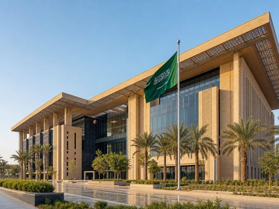 وزارة الموارد البشرية